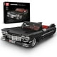 thumbnail image 1 of Kit de bloques de construcción Mould King Sports Car Racing, modelo 1245 piezas, 1 of 3