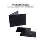 thumbnail image 2 of Tarjetas De Acceso Con Cartera Plegable Para Model 3 Model Y, 2 of 6