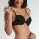 thumbnail image 1 of Sosten Jacquard Push Up Flores Mujer 13004-2, 1 of 3