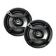 thumbnail image 1 of Pack 2 Parlantes 16cm Para Automovil Negro TS-F1634R Pioneer, 1 of 6