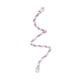 thumbnail image 1 of Percha De Cuerda Flexible De Algodón Para Agapornis De Tamaño Normal A Grande, Cacatúa Ninfa De 60 Cm, 1 of 5