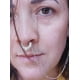 thumbnail image 2 of Pendiente Cadena India Piercing Nariz Septum Sin Perforacion, 2 of 3