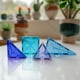 thumbnail image 3 of Set de construcción MAGNA-TILES Color Shop Glacier, 20 piezas, 3 of 3