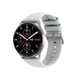 thumbnail image 1 of Smartwatch X20 1 43 Bt Calling Silver, 1 of 3