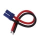 thumbnail image 1 of Adaptador De Conector Hembra De Baterías De 5,5 Mm De Plátano Para 10awg Wrie, 1 of 5