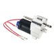 thumbnail image 1 of Caja De Cambios Con Motor 370, Conector De 4 Mm, Pieza Para Coche RC 1/12 MN99S, MN168 Y MN82, Color Plateado, 1 of 5