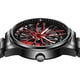 thumbnail image 3 of Reloj Hombre MASTOP 0063 43 mm Rueda Giratoria, 3 of 3