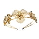 thumbnail image 3 of Diadema nupcial a la moda, accesorios para el cabello, tocados de boda, diadema para mujer, para fiesta, vacaciones, banquete, foto, decoración, 3 of 5