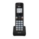 thumbnail image 5 of Teléfono con cable e inalámbrico AT&T TL86123 de 2 líneas con contestadora, 5 of 7