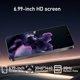 thumbnail image 3 of Smartphone LOJSMA desbloqueado 16PM 6.99'' HD+ 12GB+512GB 108MP, 3 of 7