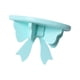 thumbnail image 3 of Estante De Pared, Soporte Para Estantería, Soporte Para Maceta Para Baño, Pared, Decoración De Inodoro, Verde, 3 of 3