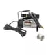 thumbnail image 1 of Compresor Automóvil Moto 12v 120 Psi 35 L Min C128 Negro, 1 of 3