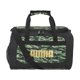 thumbnail image 1 of Bolsa de lona PUMA Evercat Transformation para niños, verde camuflaje y dorado, 1 of 3
