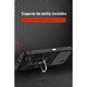 thumbnail image 2 of Carcasa Armadura Con Anillo Y Ventana Camara Para IPhone 17 Pro Negro, 2 of 4