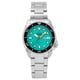thumbnail image 1 of Reloj Analógico Seiko 5 Sports Estilo SKX Verde Azulado Automático 100M Hombre, 1 of 3