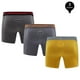 thumbnail image 2 of Pack de 3 Boxer Medio Algodon Hombre, 2 of 2