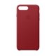 thumbnail image 1 of Funda de cuero roja para Apple iPhone 8 Plus y 7 Plus, 1 of 3