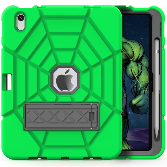 Funda Grifobes para iPad 11" 2025 10ª Generación Antigolpes con Soporte