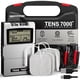 thumbnail image 1 of Estimulador muscular recargable TENS Unit TENS 7000, 1 of 8