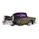 thumbnail image 2 of Vehículo de juguete CARTUNED – Pack de 2 Cadillac/Chevy, 2 of 5