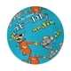 thumbnail image 3 of Sombrero Bucket Desmarcar Pixie y Dixie y el Señor Jinks, 3 of 6