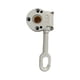 thumbnail image 3 of Piezas de Hardware de caja de cambios de manivela para toldo de exterior, accesorios profesionales de alta resistencia de fácil montaje, repuesto para, 3 of 5