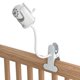 thumbnail image 1 of Soporte de monitor de bebé Lyeiaa para cuna, guardería, óptica infantil, 1 of 8