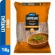 thumbnail image 2 of Lentejas 6mm Bolsa, 1 Kg, 2 of 2