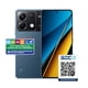 thumbnail image 2 of Poco X6 5g 8gb+256gb Azul, 2 of 9