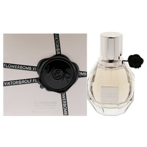 Viktor And Rolf - Flowerbomb De Para Mujer - Edp Spray