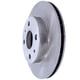 thumbnail image 1 of Par disco freno delantero 4 hoyos toyota yaris sport 1.3 1999 200, 1 of 3