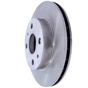 Repuestos Del Sol - Disco Freno Delantero 4 Hoyos Toyota Yaris 1.5 1999 2005