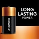 thumbnail image 2 of Baterías Duracell MN1400 C Alkalinas – paquete de 12, 2 of 5