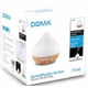 thumbnail image 3 of Humidificador Vaporizador Aire Electrico Tanque 235Ml Doma, 3 of 3
