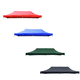 thumbnail image 2 of Lona Oxford Engomada Para Toldo Plegable 3x6 MTS AZUL Impermeable, 2 of 3