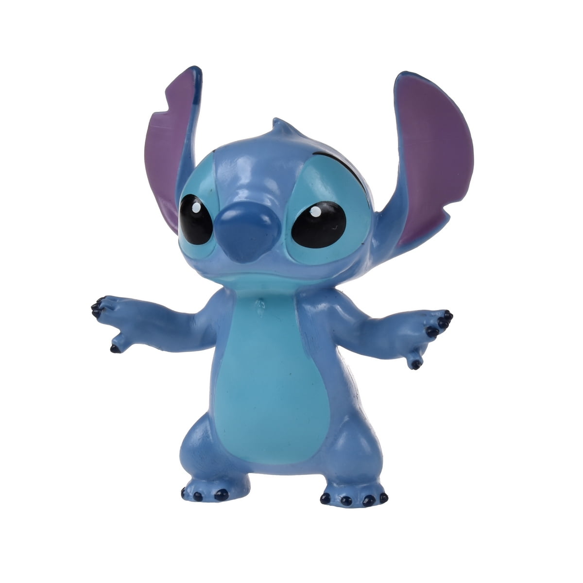 Figura 10 Cm De Goma Flexible - Stitch - Stitch