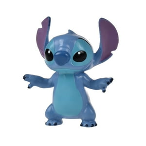 Figura 10 Cm De Goma Flexible - Stitch - Stitch