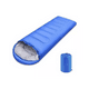 thumbnail image 1 of Saco Dormir Camping Individual Camping Adultos Azul, 1 of 3