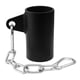 thumbnail image 1 of Plataforma De Remo Con Barras En T Con Accesorio De Ojal De Cadena Para Mujeres Y Hombres Levantamiento De Pesas, 1 of 5
