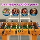 thumbnail image 3 of Taca Taca Con Patas Familiar, 3 of 3