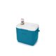 thumbnail image 4 of Cooler Chiller 30QT 2160830 Azul 28 Litros Blanco/celeste, 4 of 5