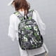 thumbnail image 2 of Camouflage Men Backpacks Travel Kids School bag Cool Boy Military School Bags For Teenage Boys Girls School Backpack sac mochila, 2 of 3
