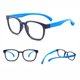 thumbnail image 2 of Lentes filtro luz azul, Niños, descanso pantallas Deep Blue., 2 of 3