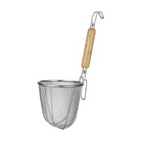Bothyi - Cesta Para Freír Utensilios De Cocina Cesta De Malla Para Pasta Para Escurrir La Cocina C