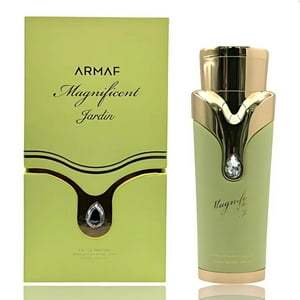 Armaf - Magnificient Jardin Edp 100Ml