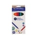 thumbnail image 1 of Lapices 12 Colores Largo Hexagonales Lavoro, 1 of 2