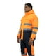 thumbnail image 4 of Parka Reflectiva HW Siberia Naranjo Fluor, 4 of 9