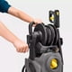 thumbnail image 4 of Hidrolavadora Karcher Hd 4/10 X Classic Kap gris, 4 of 5
