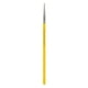 thumbnail image 3 of Brocha de maquillaje Bdellium Tools Studio Fine Point Eyeliner 706, 3 of 4