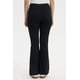 thumbnail image 3 of Jeans Mujer Flare Bolsiillos Negro, 3 of 4